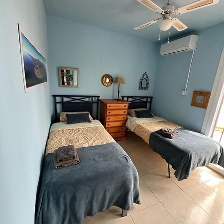 El Faro Home With A View, Pet Friendly, Wifi, Large Terrace, Sea View Exterior foto