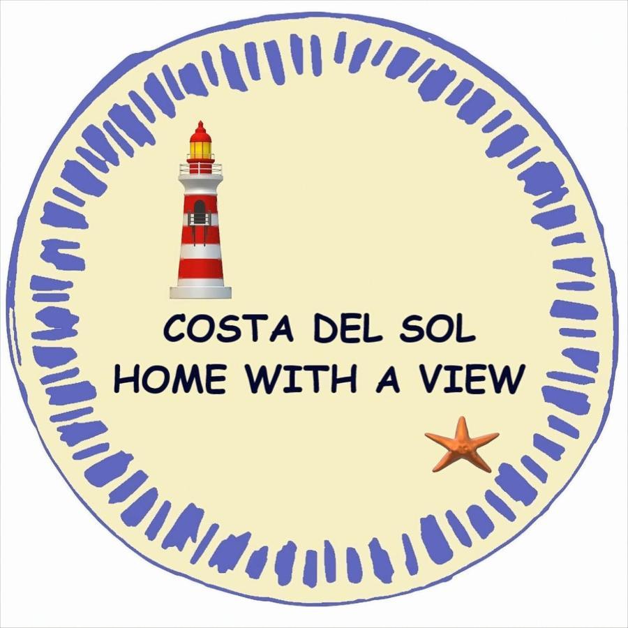 El Faro Home With A View, Pet Friendly, Wifi, Large Terrace, Sea View Exterior foto