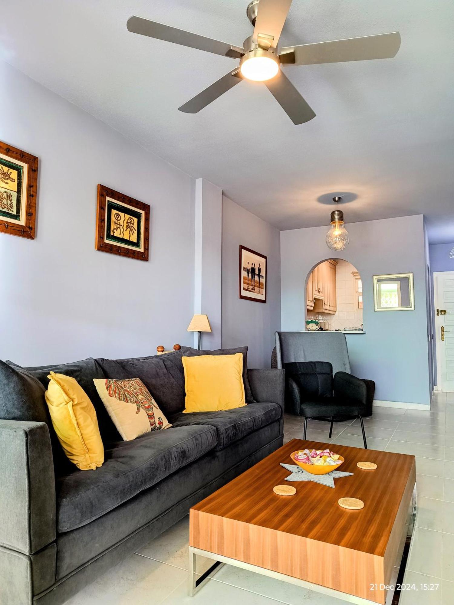 El Faro Home With A View, Pet Friendly, Wifi, Large Terrace, Sea View Exterior foto