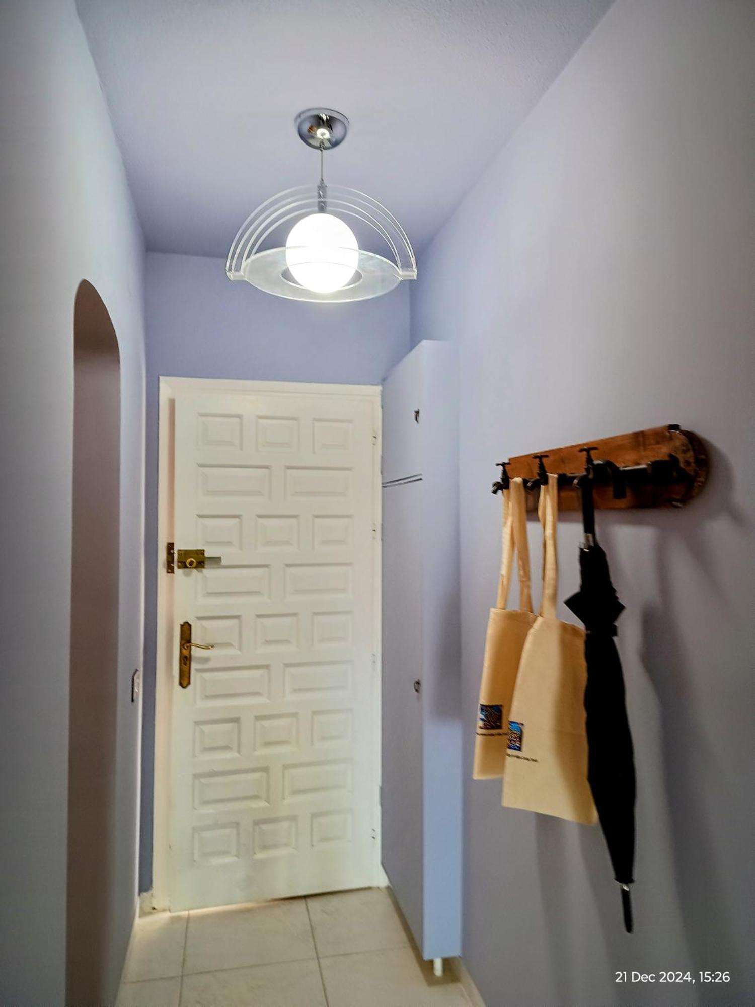 El Faro Home With A View, Pet Friendly, Wifi, Large Terrace, Sea View Exterior foto