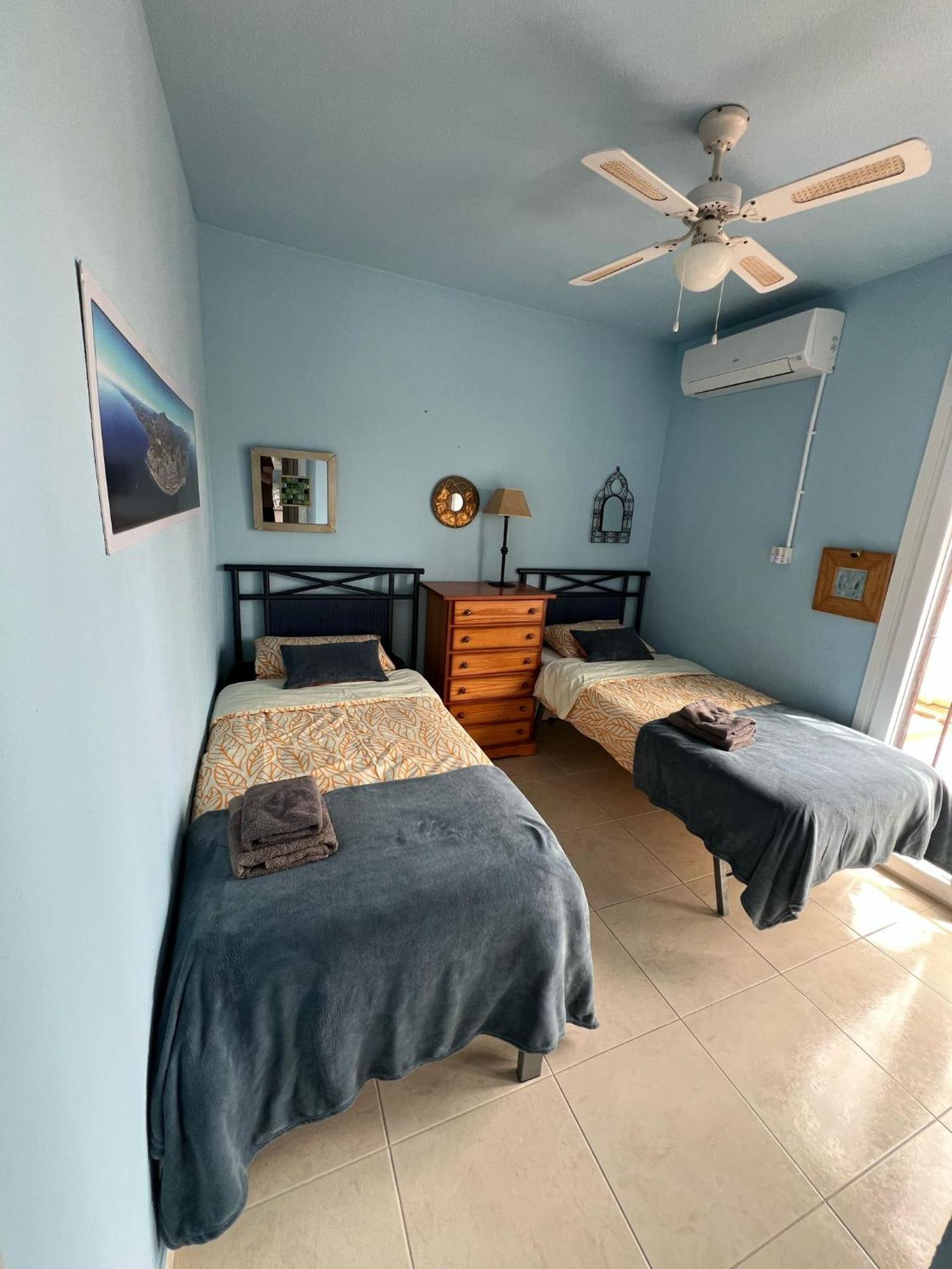El Faro Home With A View, Pet Friendly, Wifi, Large Terrace, Sea View Exterior foto